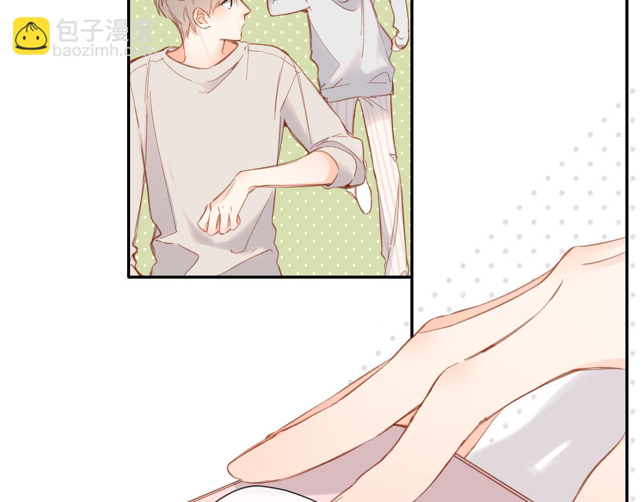 再度與你 - 第120話 貼貼(1/2) - 2