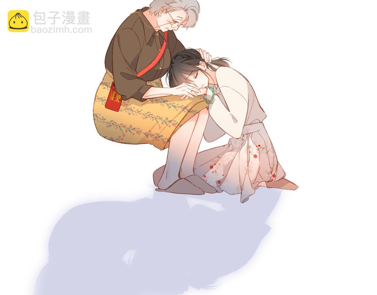 再度與你 - 第124話 溫暖(2/2) - 5