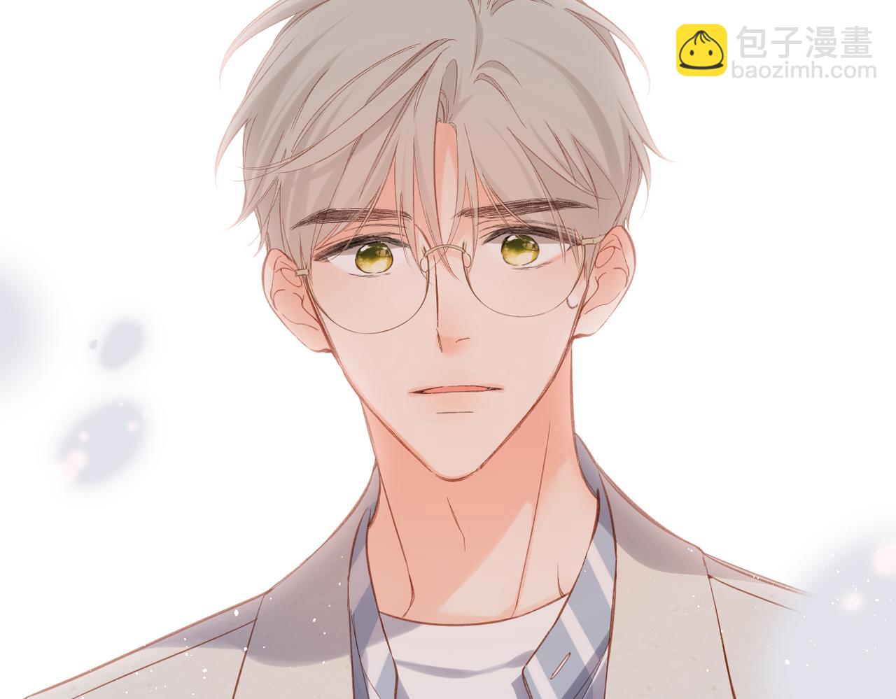 再度與你 - 第136話  她喜歡你(2/2) - 6