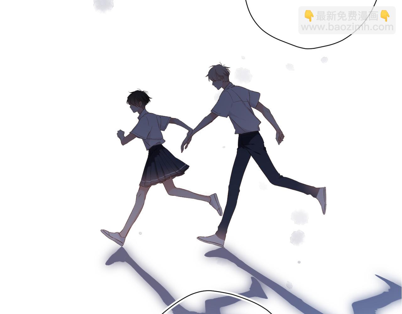 再度與你 - 第136話  她喜歡你(2/2) - 1