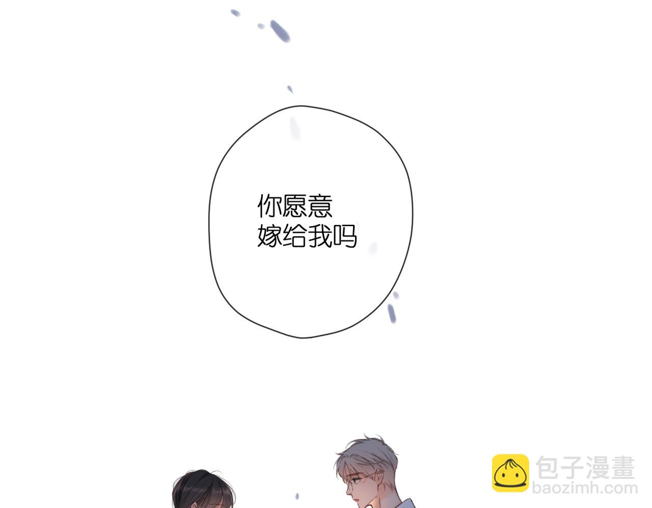 再度與你 - 完結篇  安穩(3/5) - 4