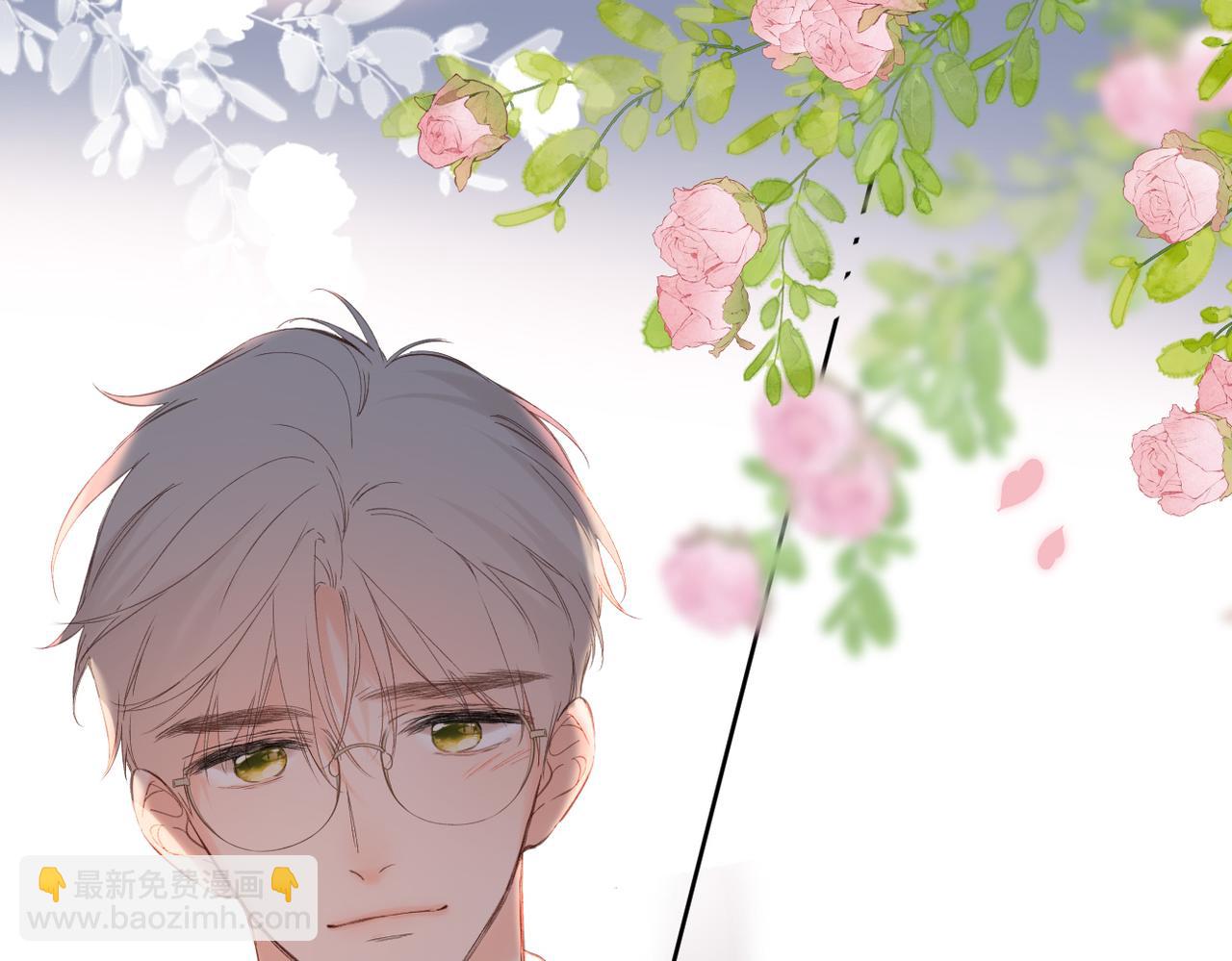 再度與你 - 完結篇  安穩(3/5) - 6