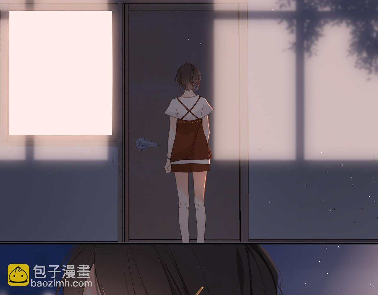 再度與你 - 完結篇  安穩(1/5) - 7