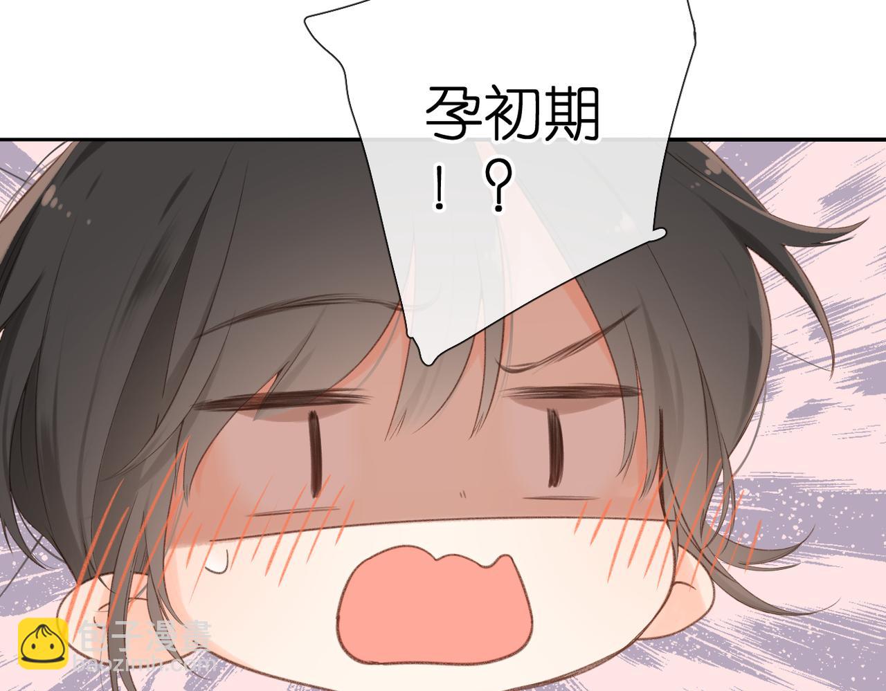 再度與你 - 番外  新婚後的一個消息(3/4) - 6