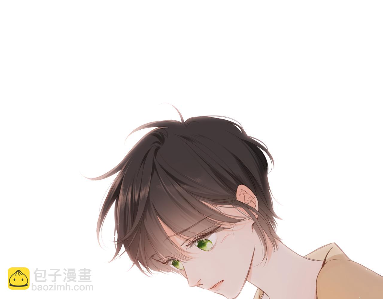 再度與你 - 番外  新婚後的一個消息(3/4) - 4