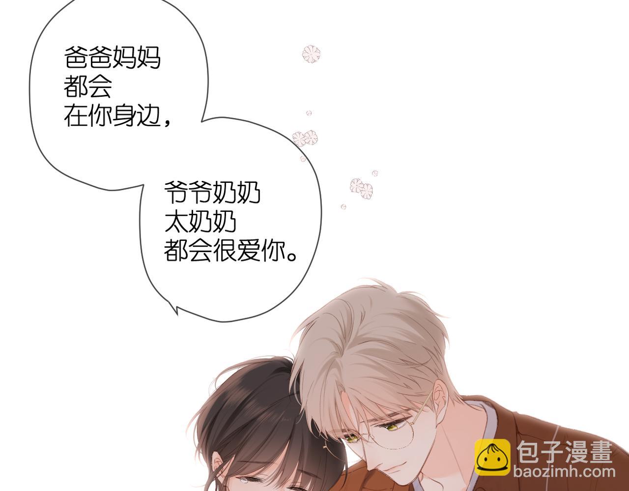 再度與你 - 番外  新婚後的一個消息(4/4) - 6