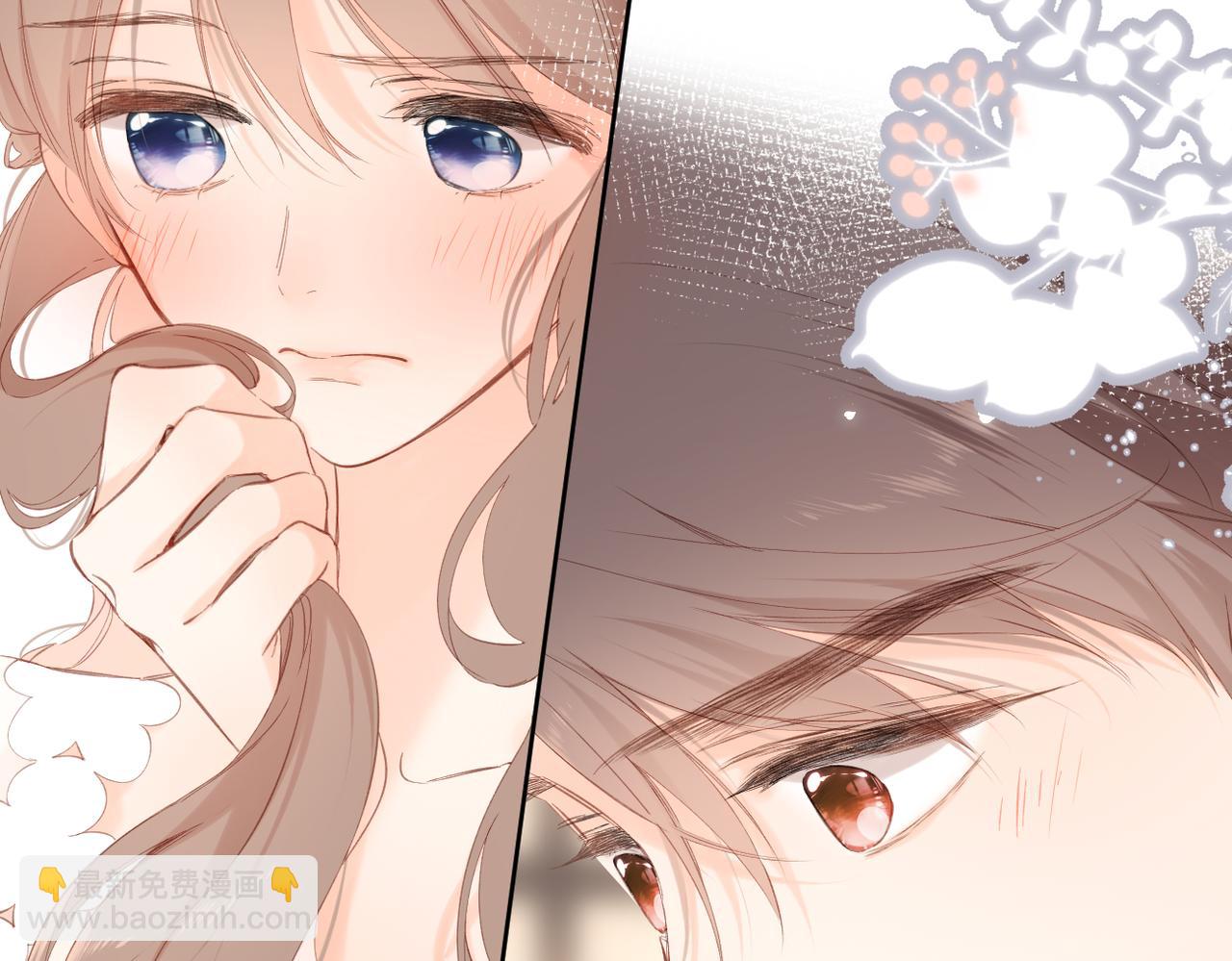 再度與你 - 第146話  情不自禁(3/3) - 2