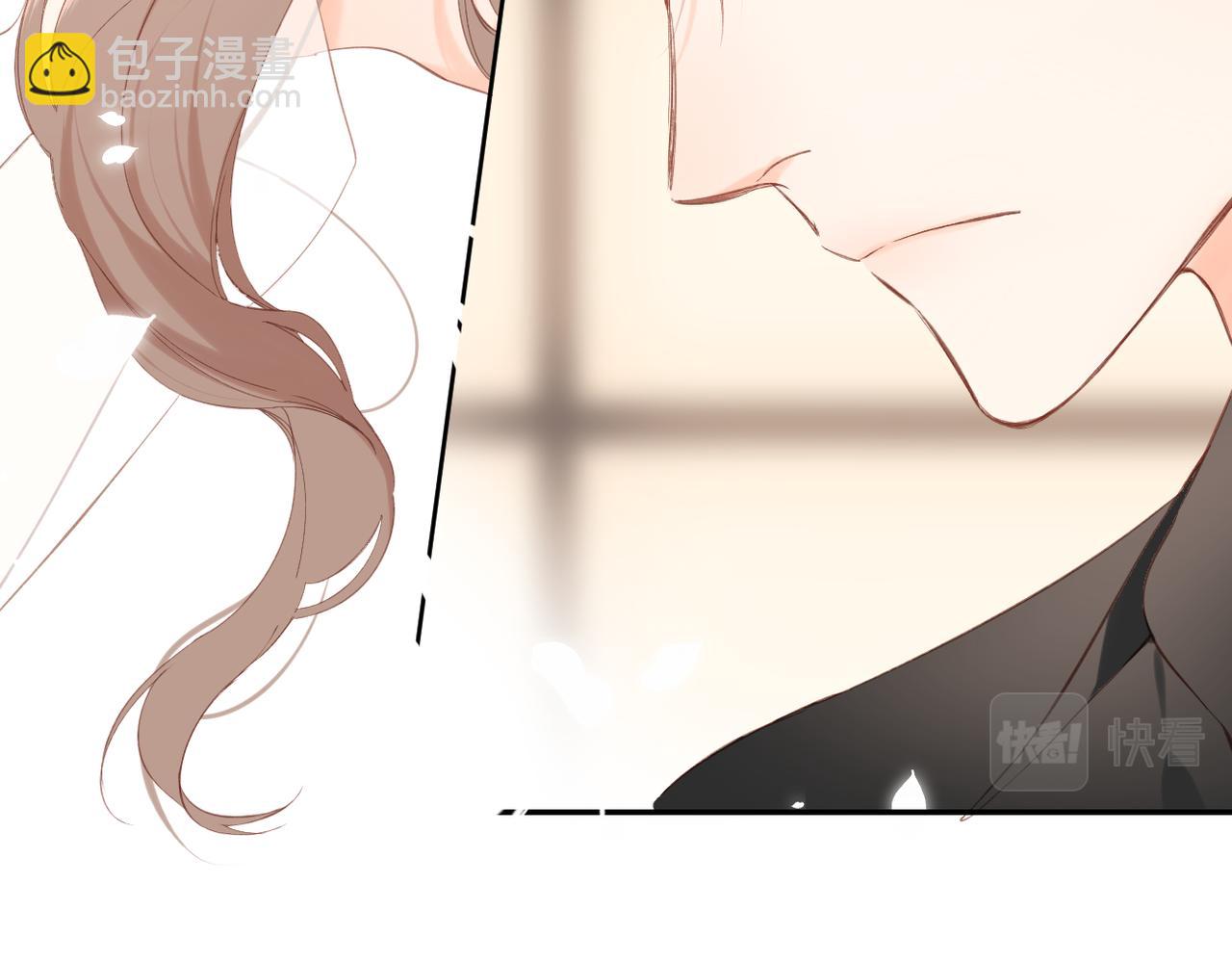 再度與你 - 第146話  情不自禁(3/3) - 3