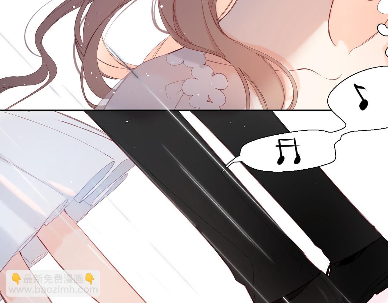 再度與你 - 第146話  情不自禁(3/3) - 2