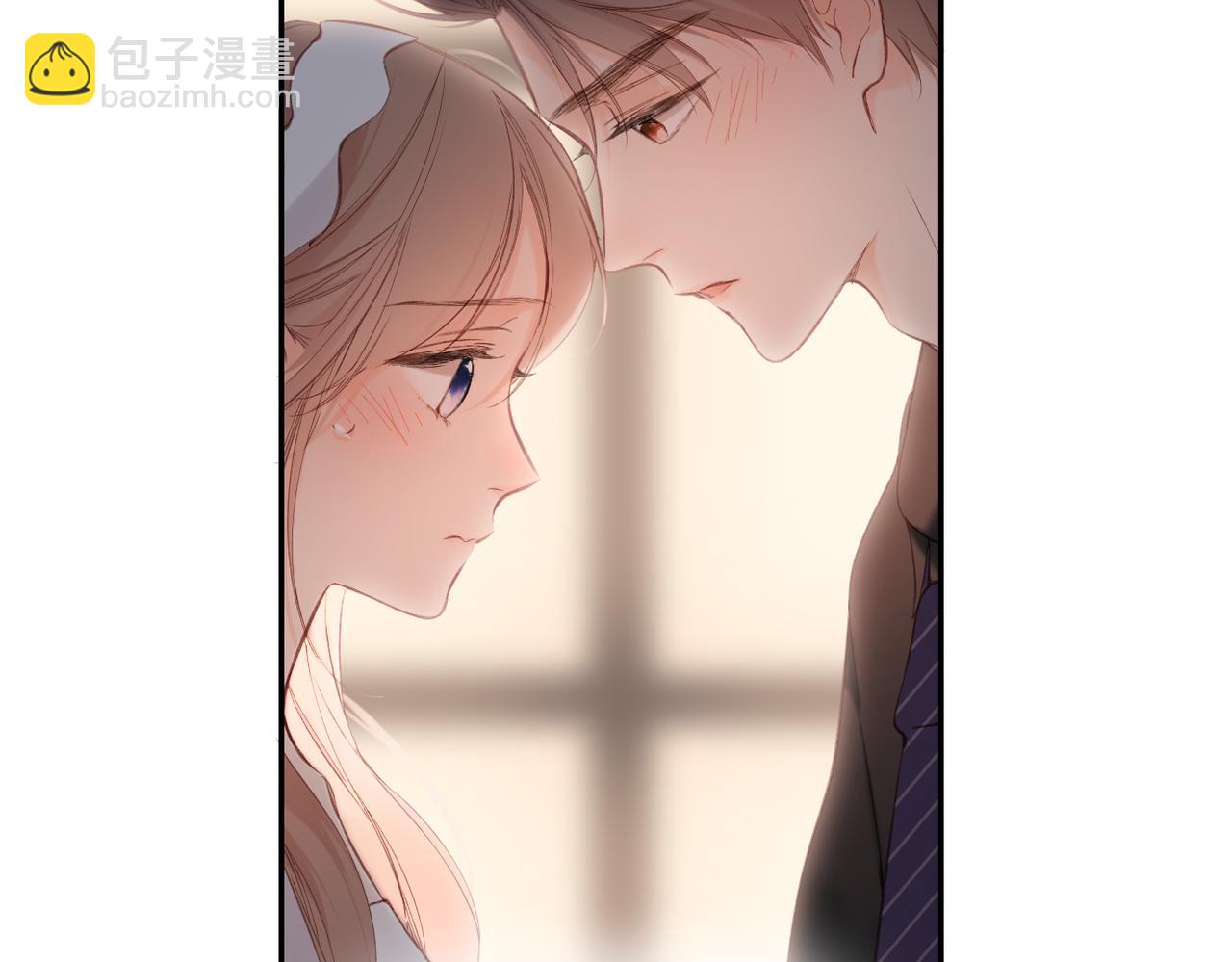 再度與你 - 第146話  情不自禁(3/3) - 2