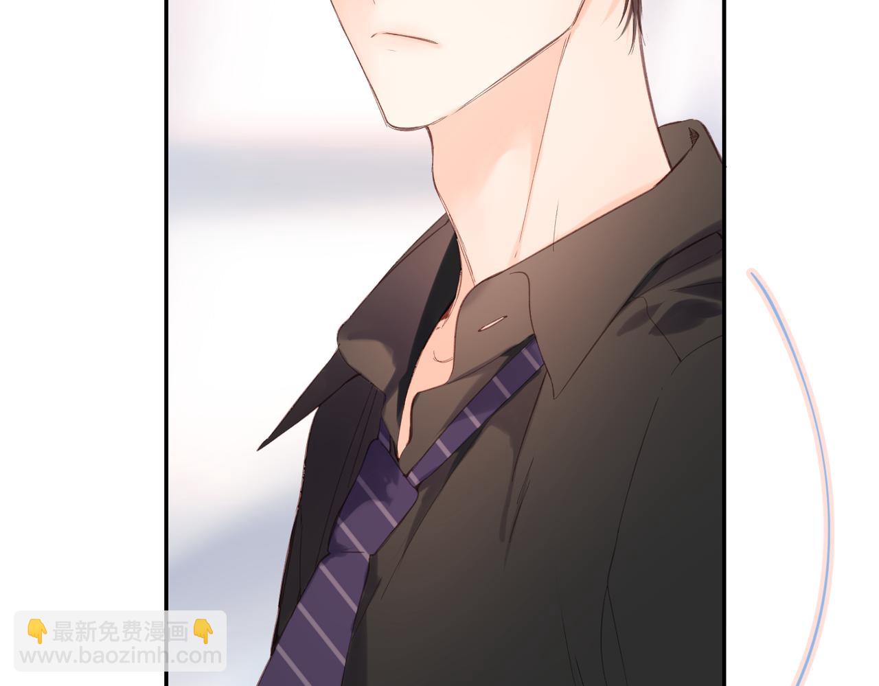 再度與你 - 第146話  情不自禁(1/3) - 2