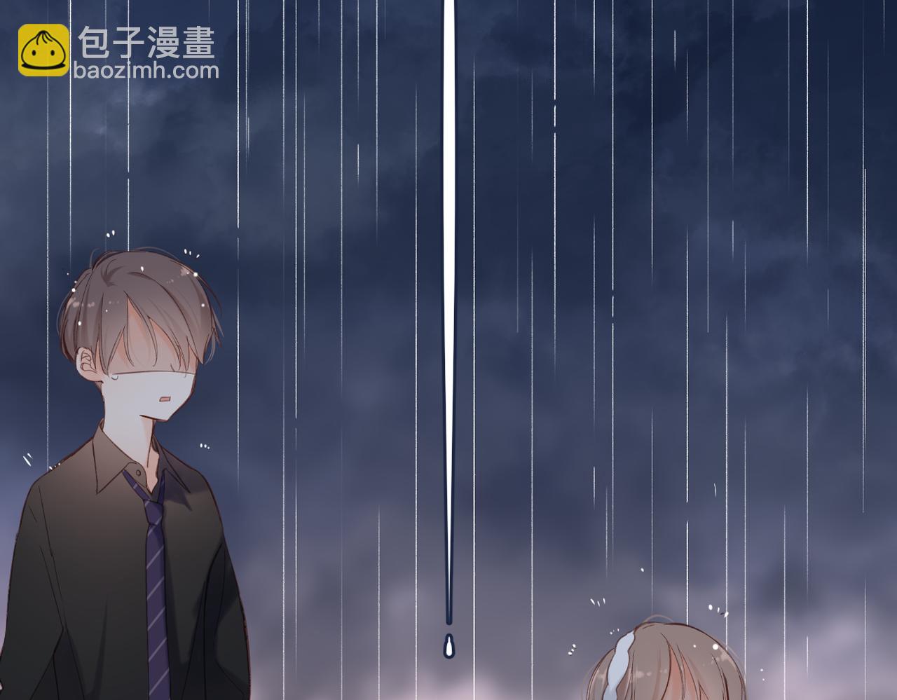 再度與你 - 第146話  情不自禁(1/3) - 6