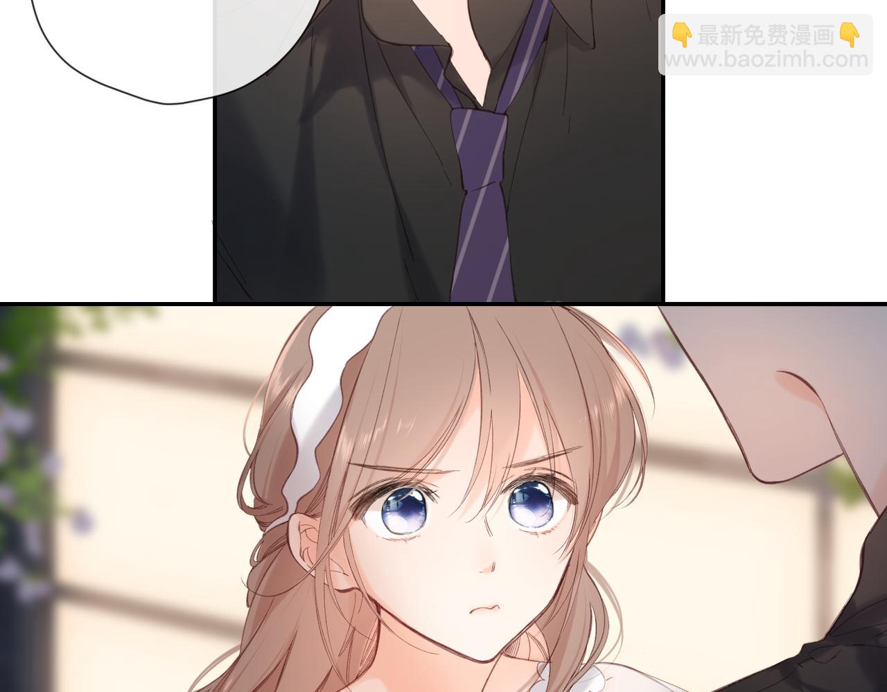 再度與你 - 第146話  情不自禁(2/3) - 8