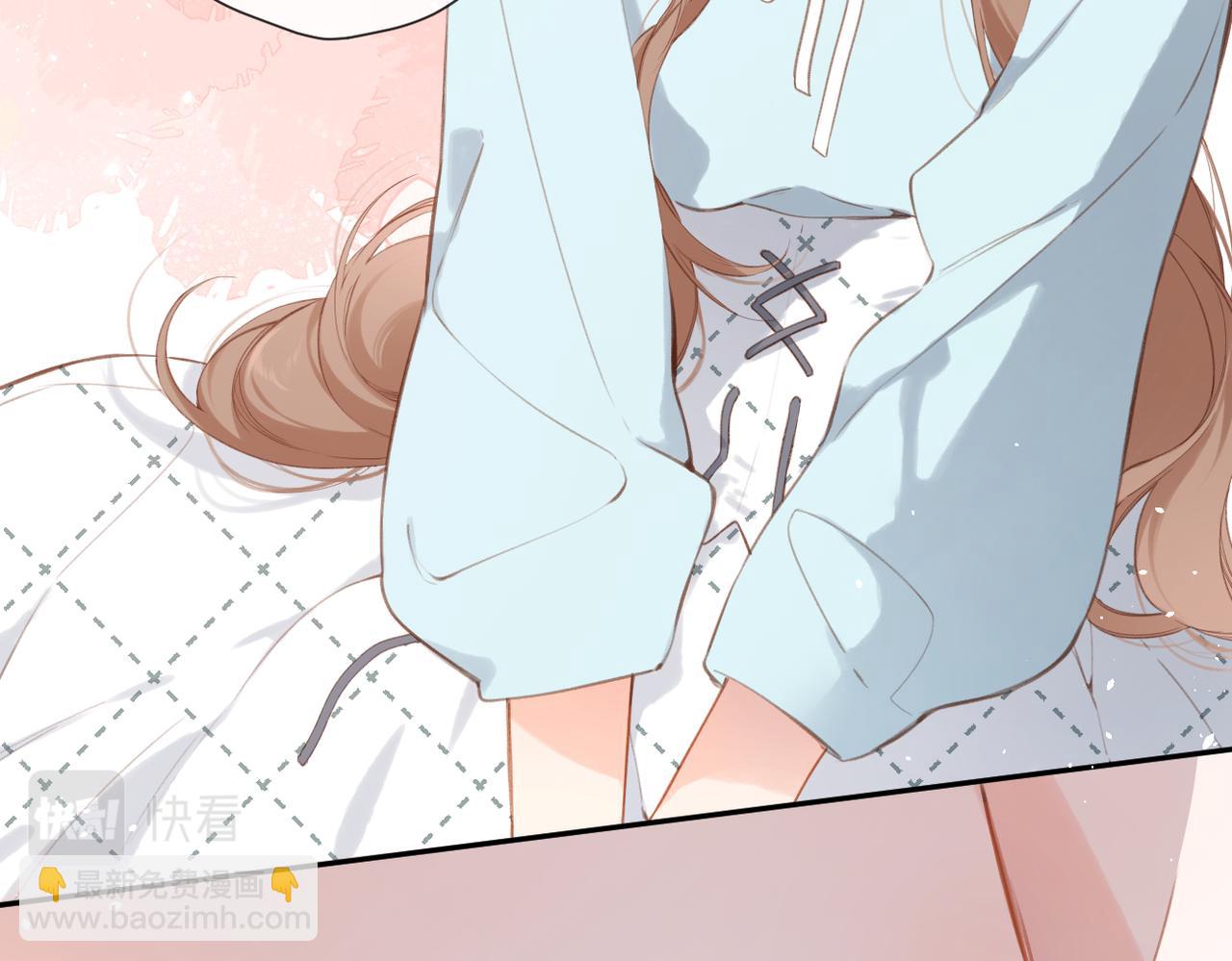 再度與你 - 番外 初次約會/吻（四）(3/4) - 2