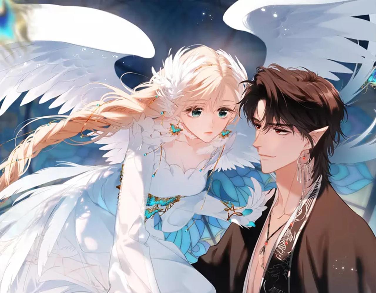 再度與你 - 晗旭新作來襲！ - 1