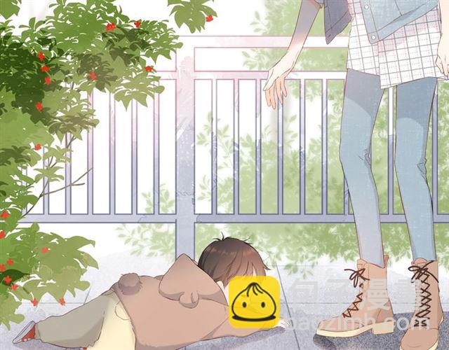 再度與你 - 第16話  偶遇(1/3) - 2