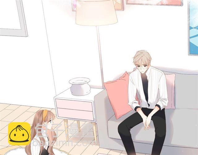 再度與你 - 第29話 心跳之夜(1/2) - 8