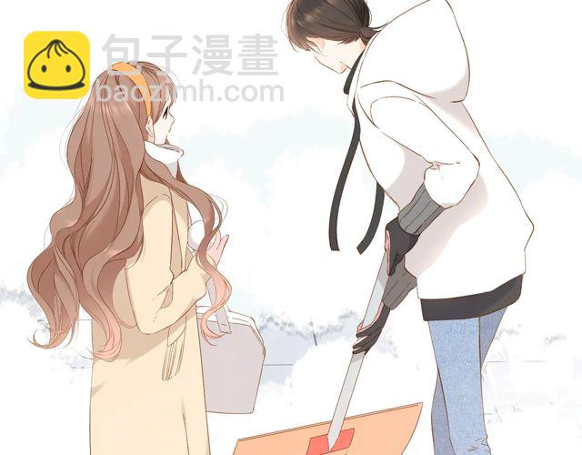 再度與你 - 第33話 情敵(2/3) - 6