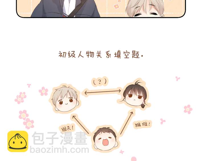 再度與你 - 第46話 師母(3/3) - 1