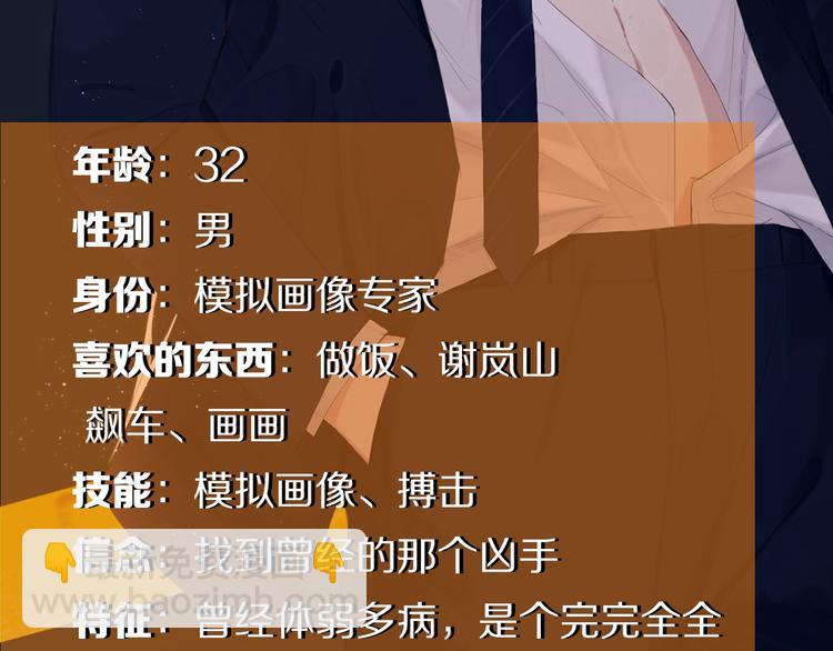 在黑暗中 - 機密人員檔案大公開！ - 4