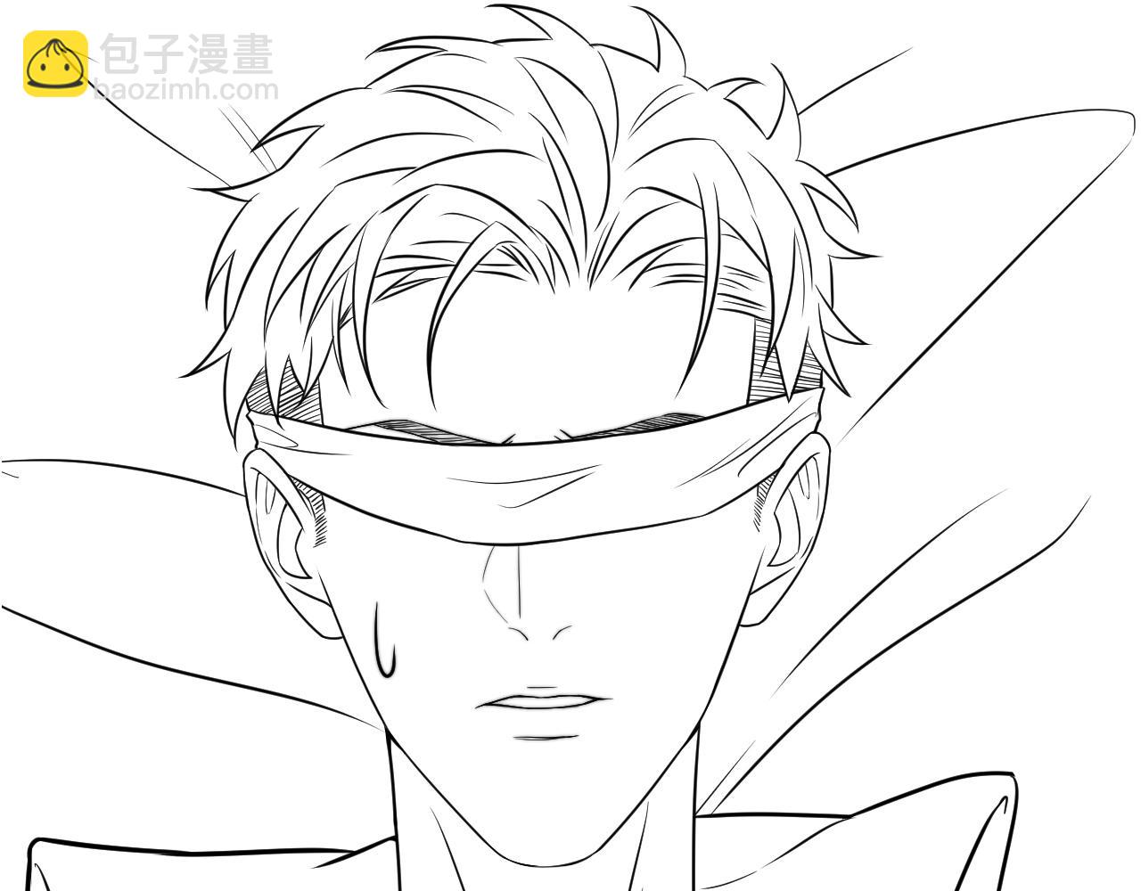 在黑暗中 - 第二季第50話 阿嵐，你在哪(2/3) - 1