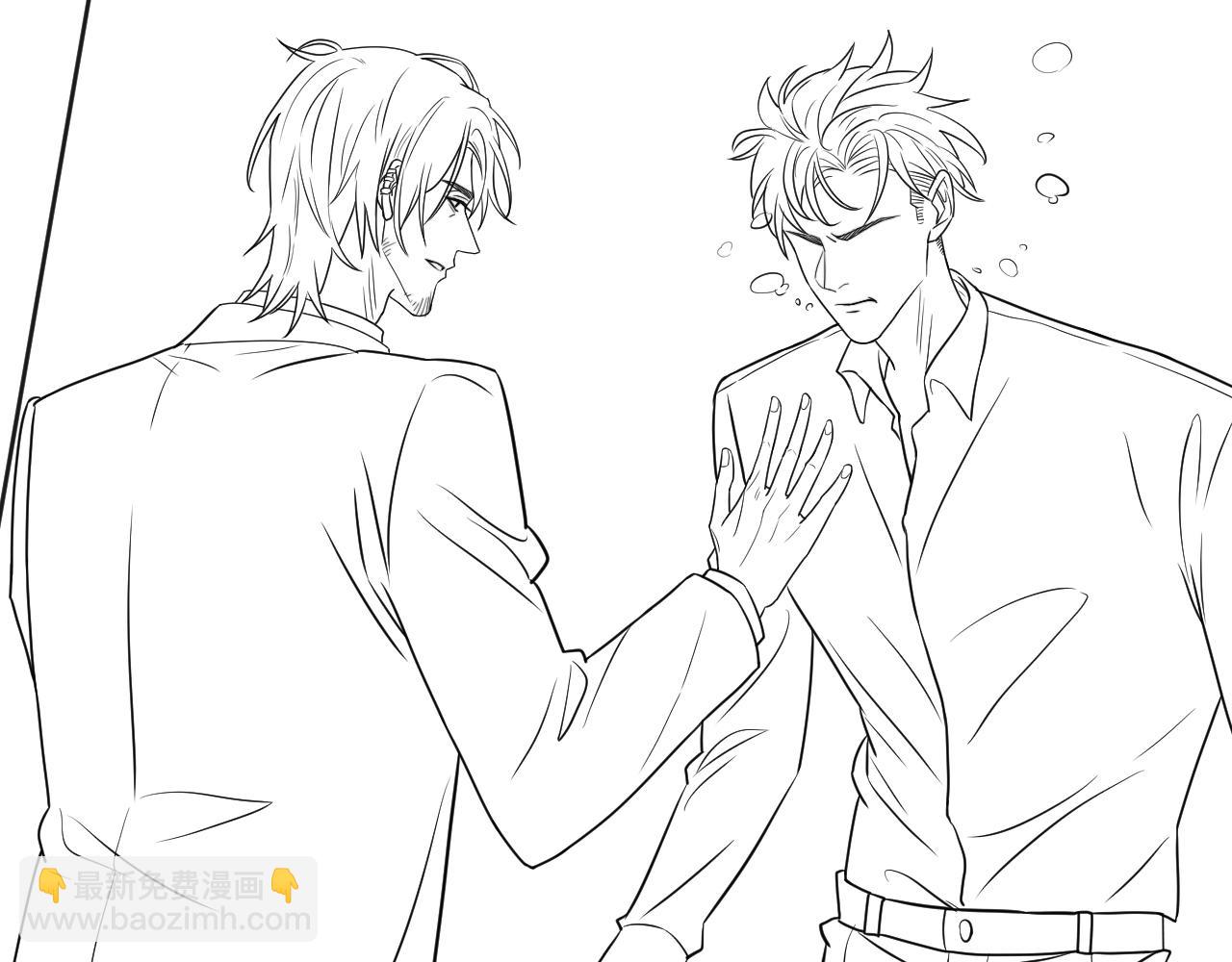 在黑暗中 - 第二季第52話 把阿嵐還給我(3/3) - 2