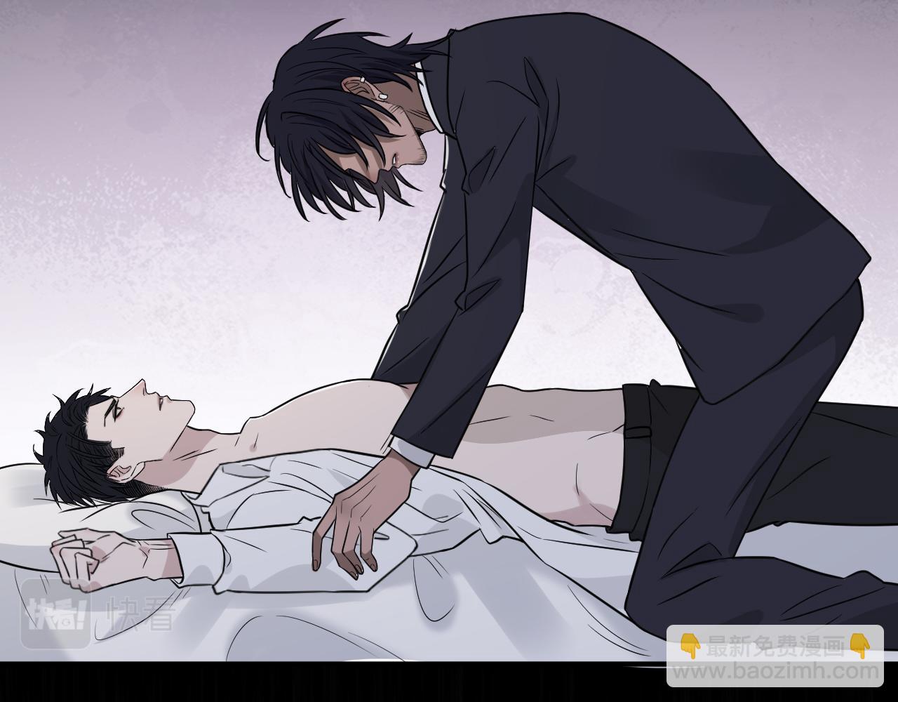 在黑暗中 - 第二季第52話 把阿嵐還給我(2/3) - 3