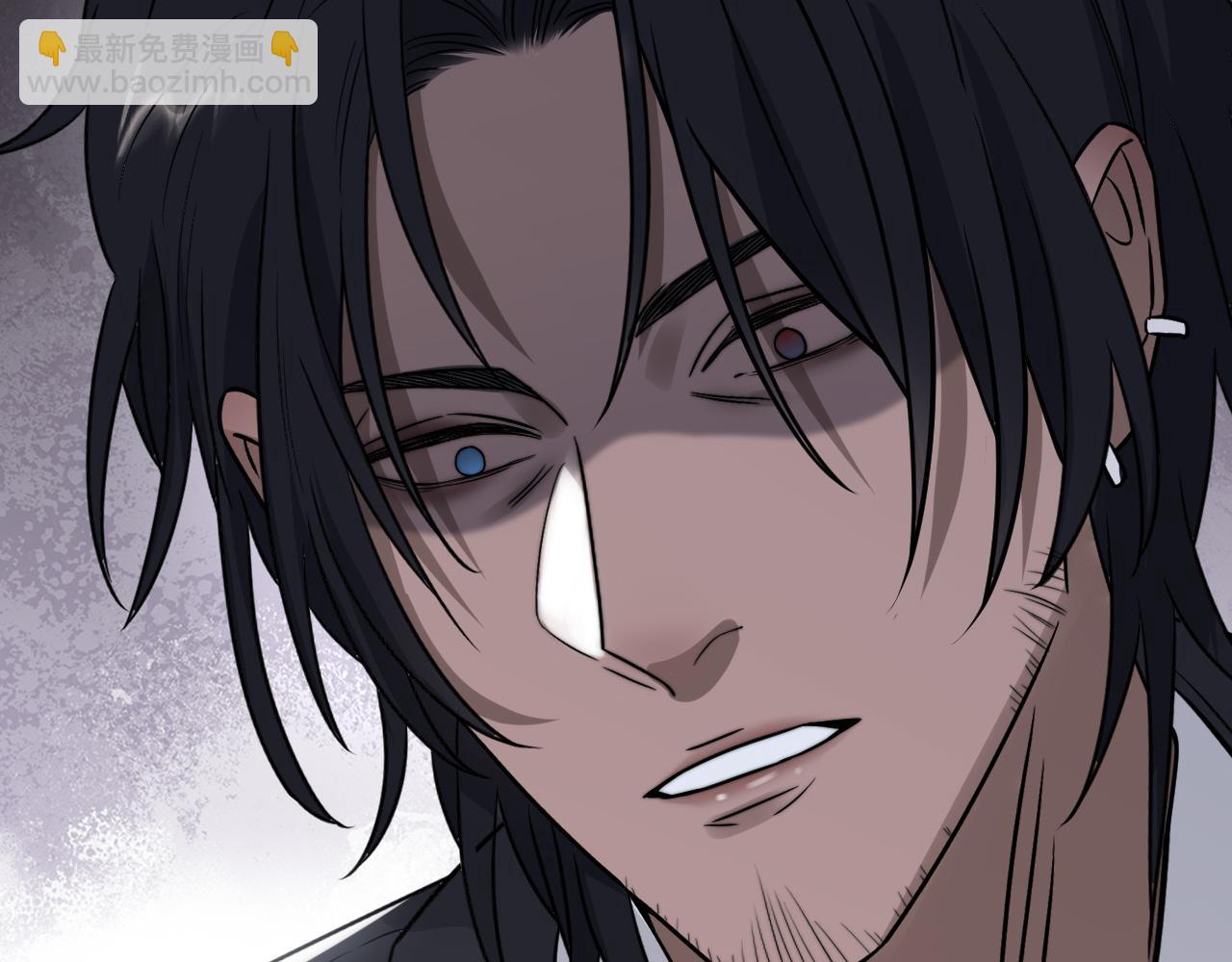 在黑暗中 - 第二季第52話 把阿嵐還給我(2/3) - 2