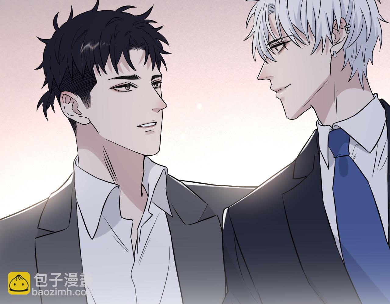 在黑暗中 - 完結篇 始終同行(3/3) - 4