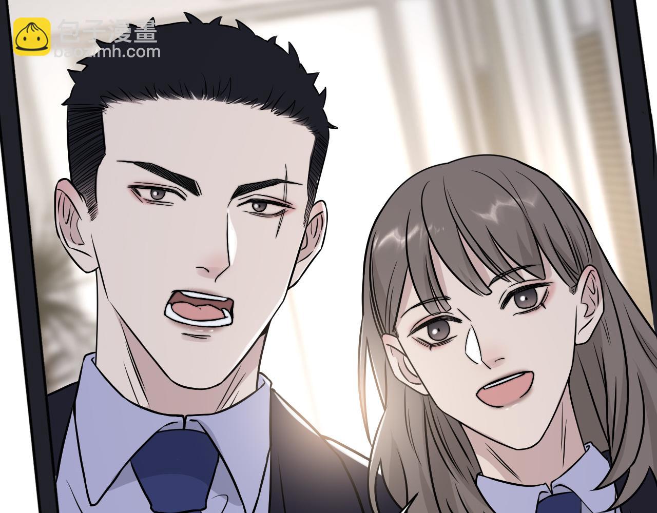 在黑暗中 - 完結篇 始終同行(3/3) - 8