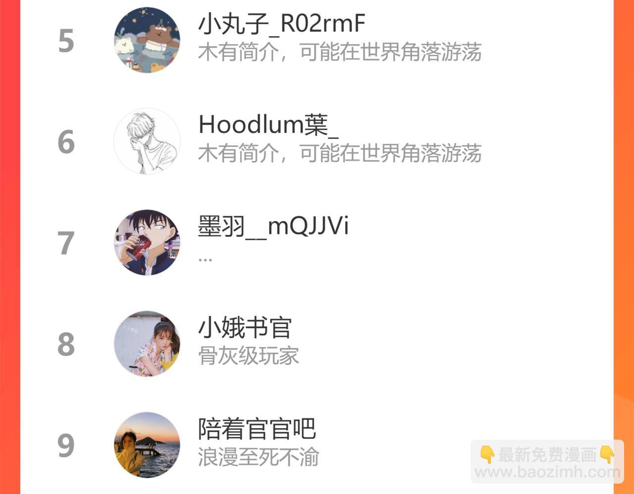 在黑暗中 - 完結篇 始終同行(3/3) - 4