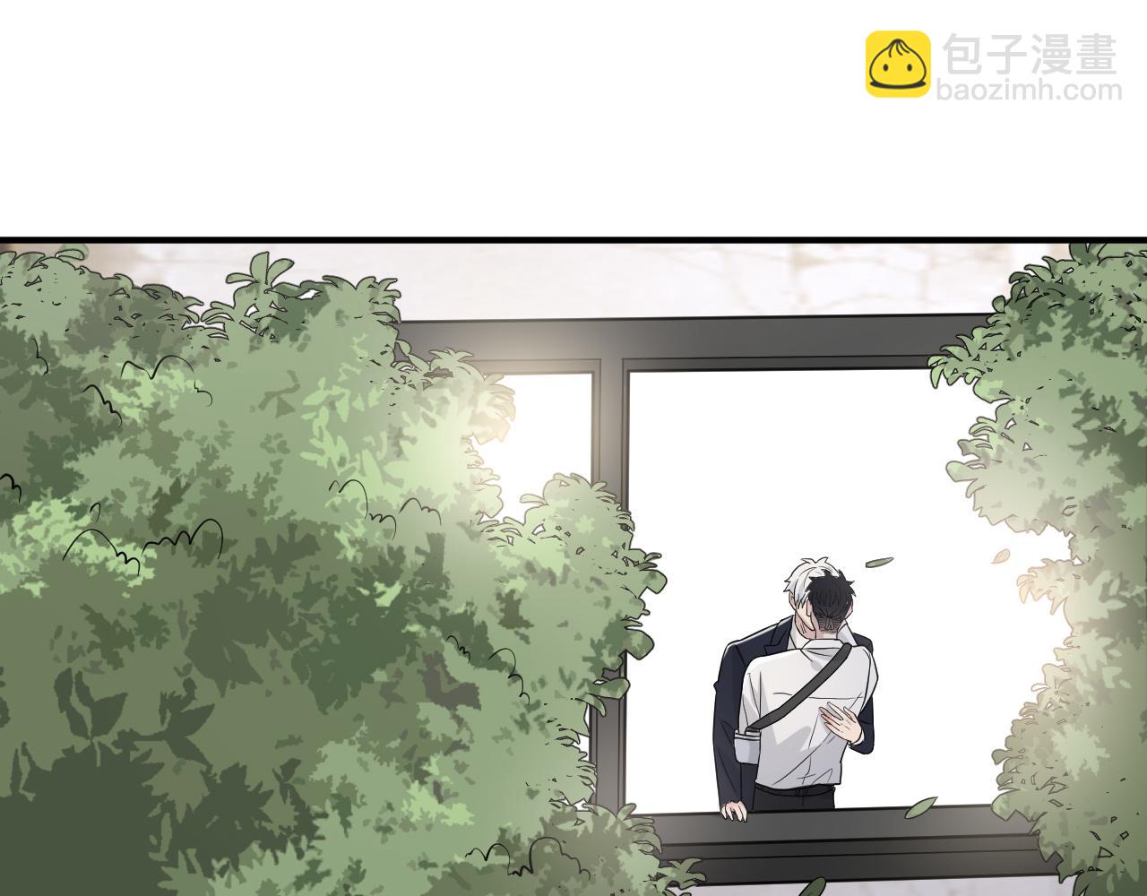 在黑暗中 - 完結篇 始終同行(2/3) - 3