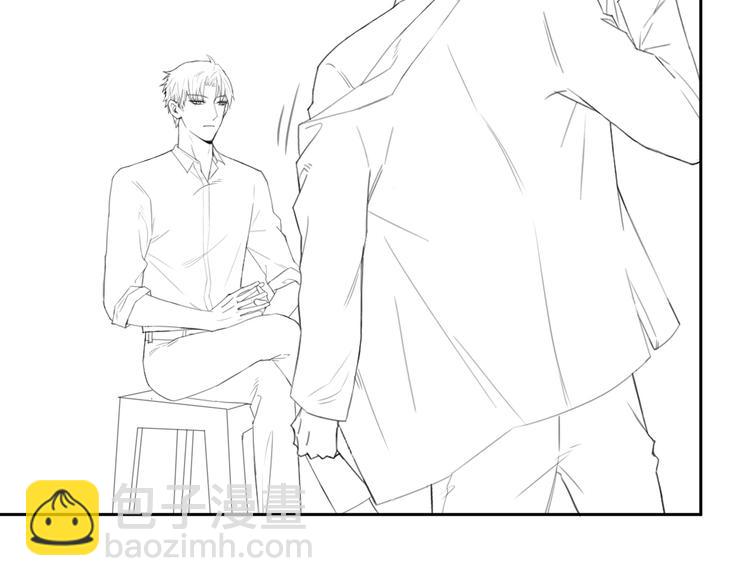 在黑暗中 - 第15話 “出格”的行爲(2/2) - 7