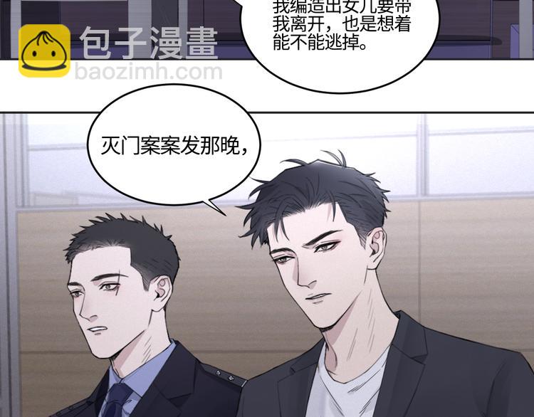 在黑暗中 - 第19話 兇手的畫像(2/2) - 1