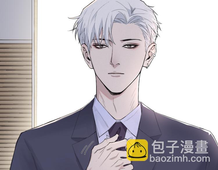 在黑暗中 - 第19話 兇手的畫像(2/2) - 6