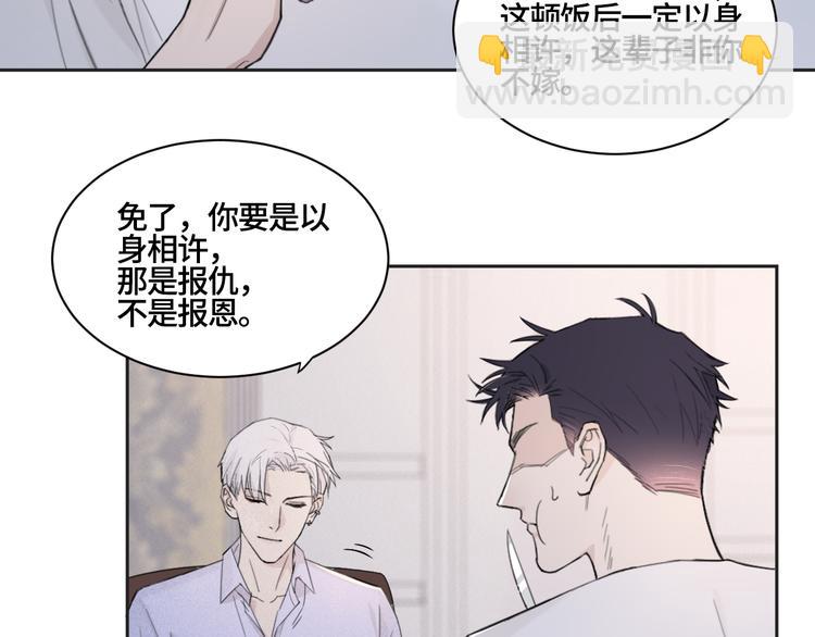 在黑暗中 - 第21話 送我的玫瑰？(2/2) - 4