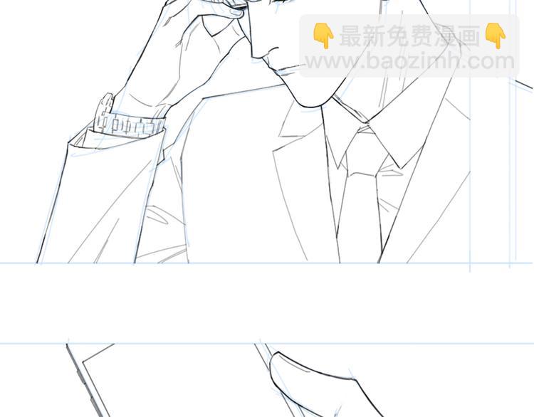 在黑暗中 - 第23話 黑暗中的窺視(2/2) - 3