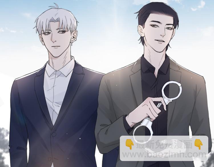 在黑暗中 - 第31話 約會嗎，就現在(2/2) - 1