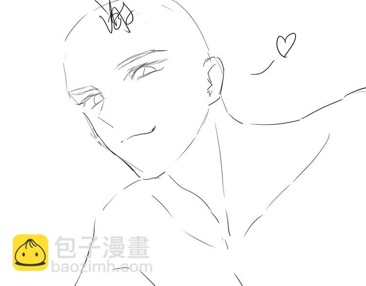 在黑暗中 - 第37話 坦誠相對(2/2) - 3