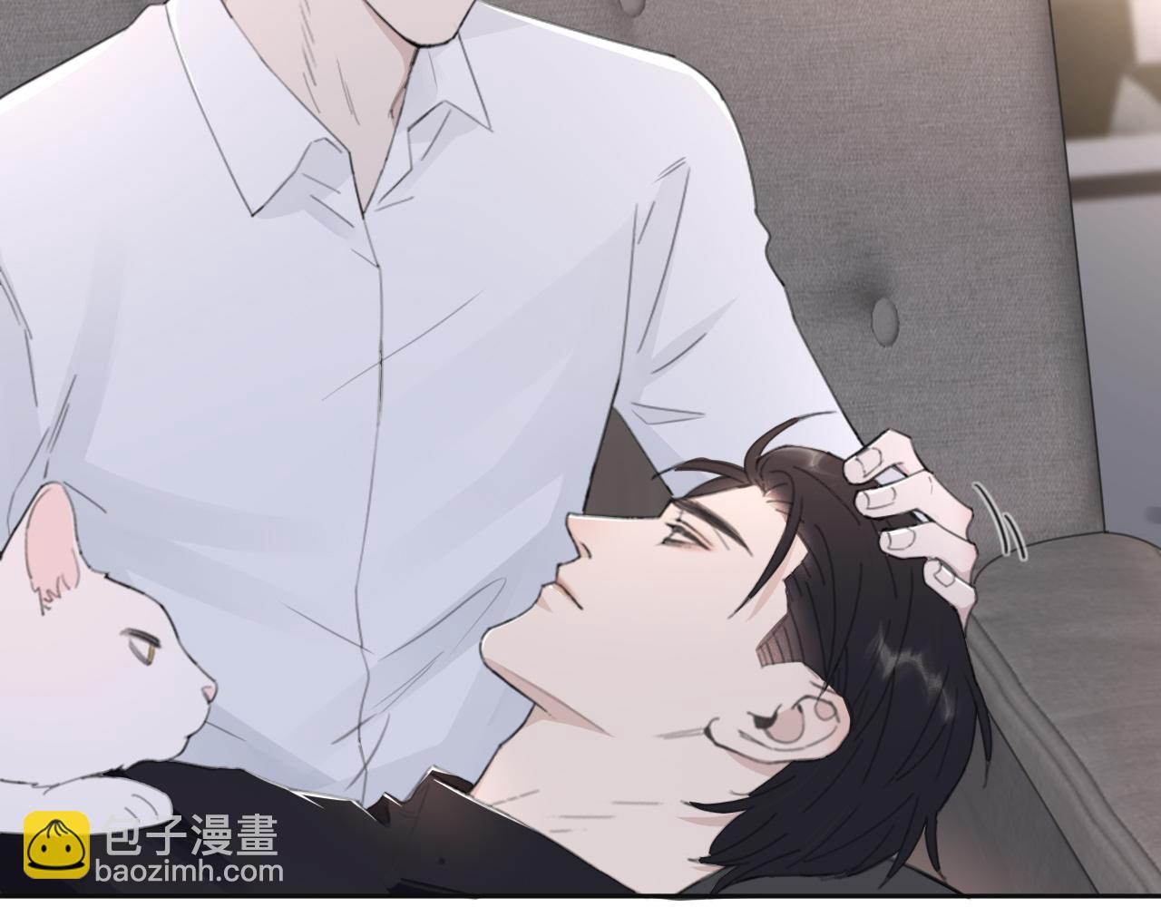 在黑暗中 - 第43話 終於等到你(2/3) - 1