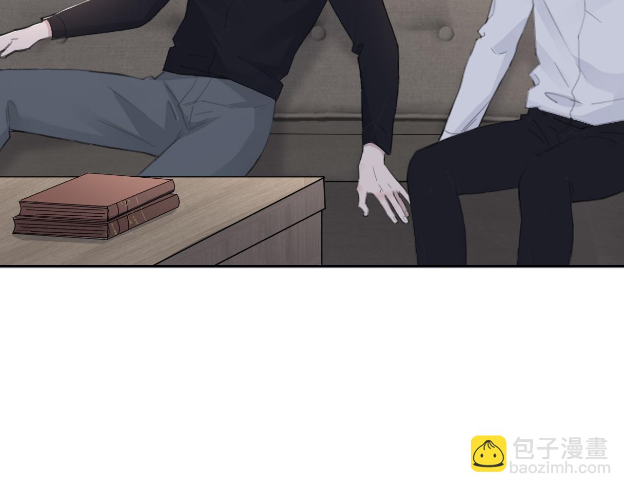 在黑暗中 - 第43話 終於等到你(2/3) - 8