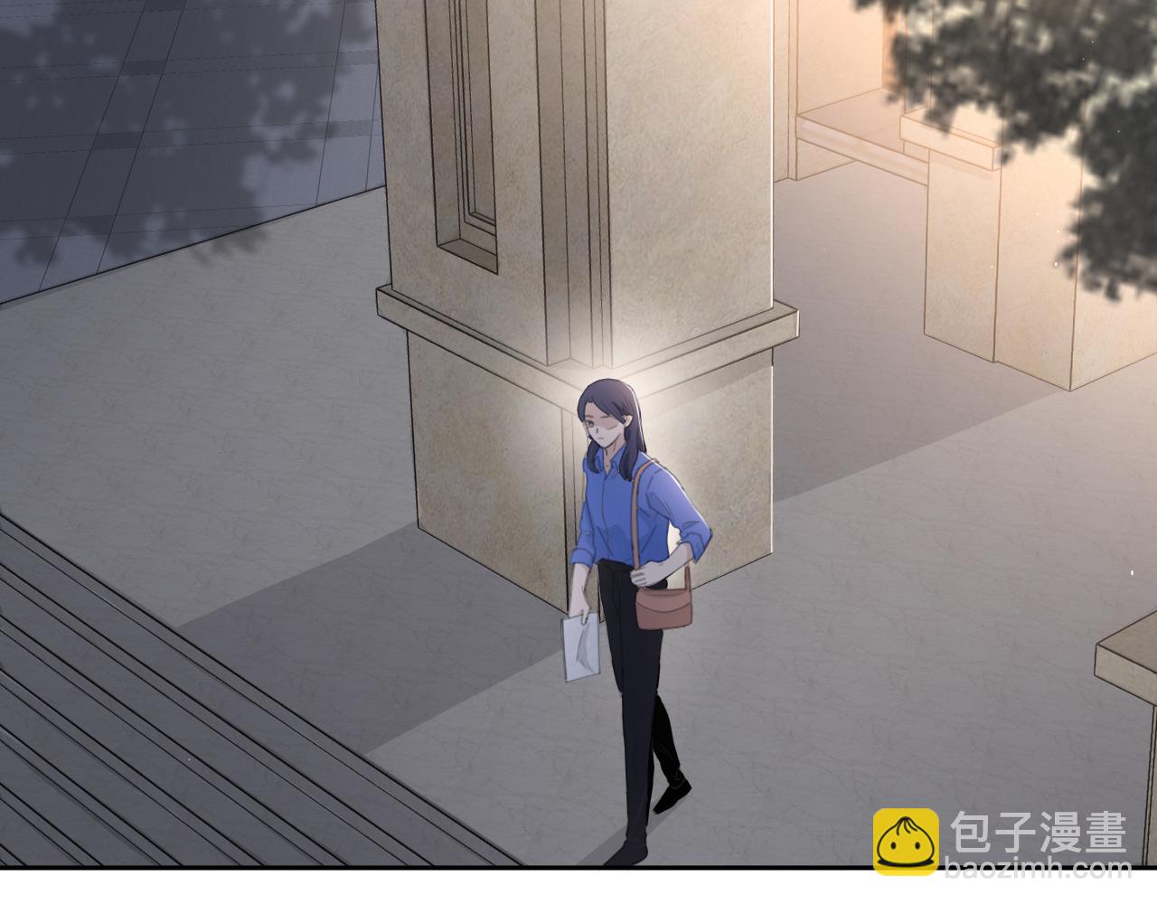 在黑暗中 - 第49話 熟悉卻又陌生(1/2) - 6