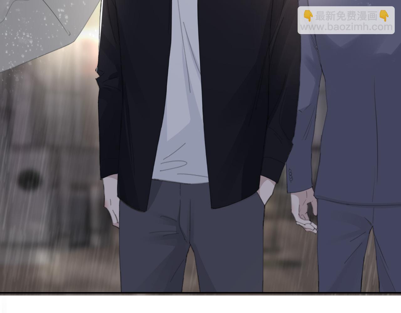 在黑暗中 - 第49話 熟悉卻又陌生(1/2) - 8