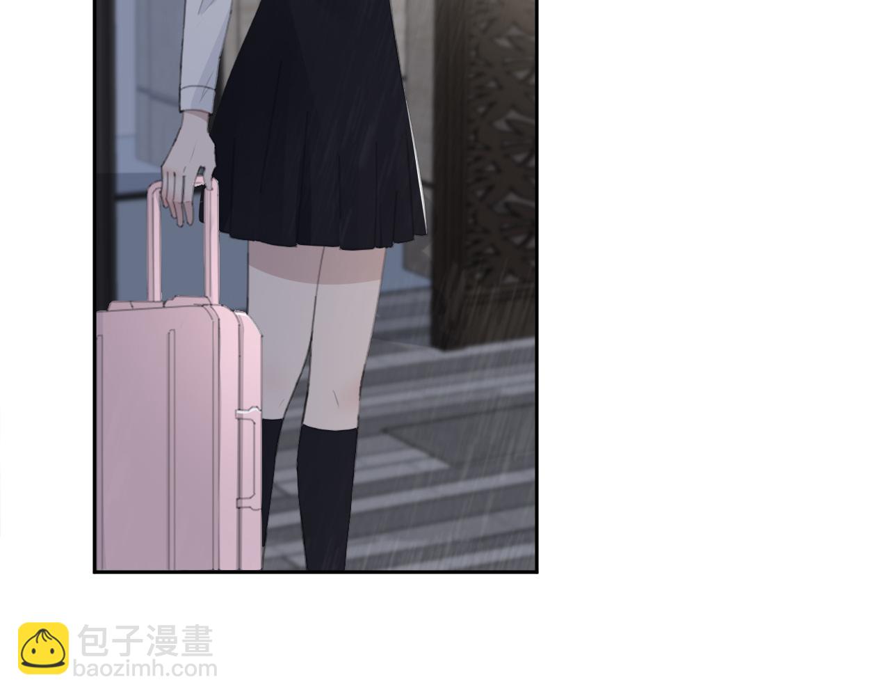 在黑暗中 - 第49話 熟悉卻又陌生(1/2) - 8