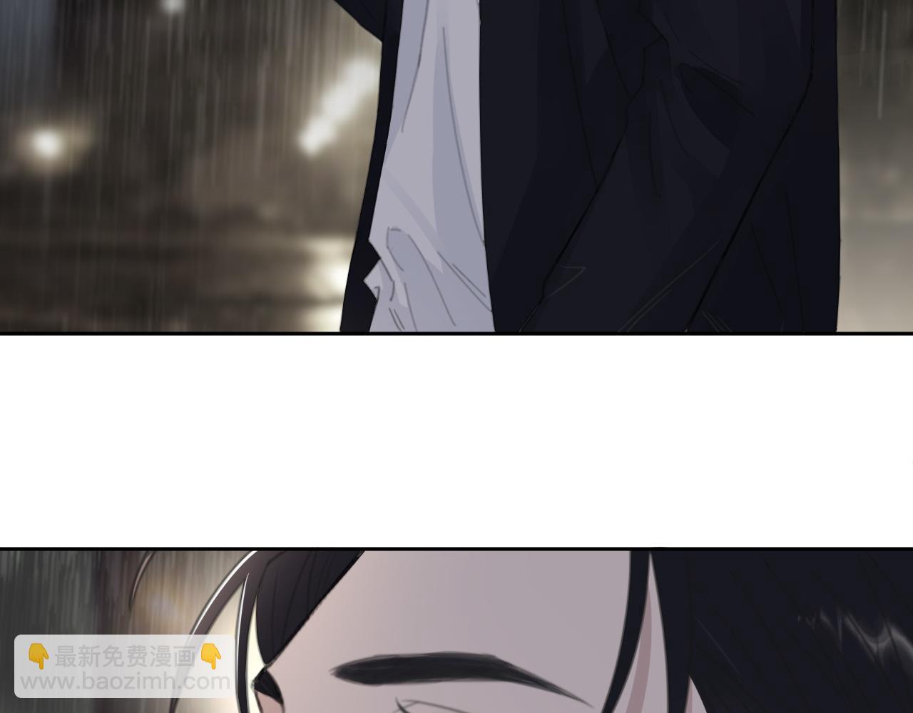 在黑暗中 - 第49話 熟悉卻又陌生(1/2) - 5