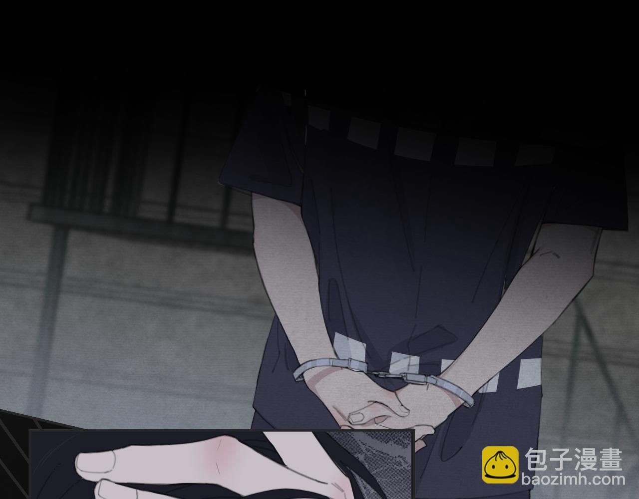 在黑暗中 - 第49話 熟悉卻又陌生(2/2) - 2