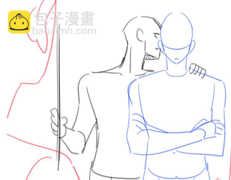 在黑暗中 - 第二季第6話 各懷心思的晚餐(3/3) - 2