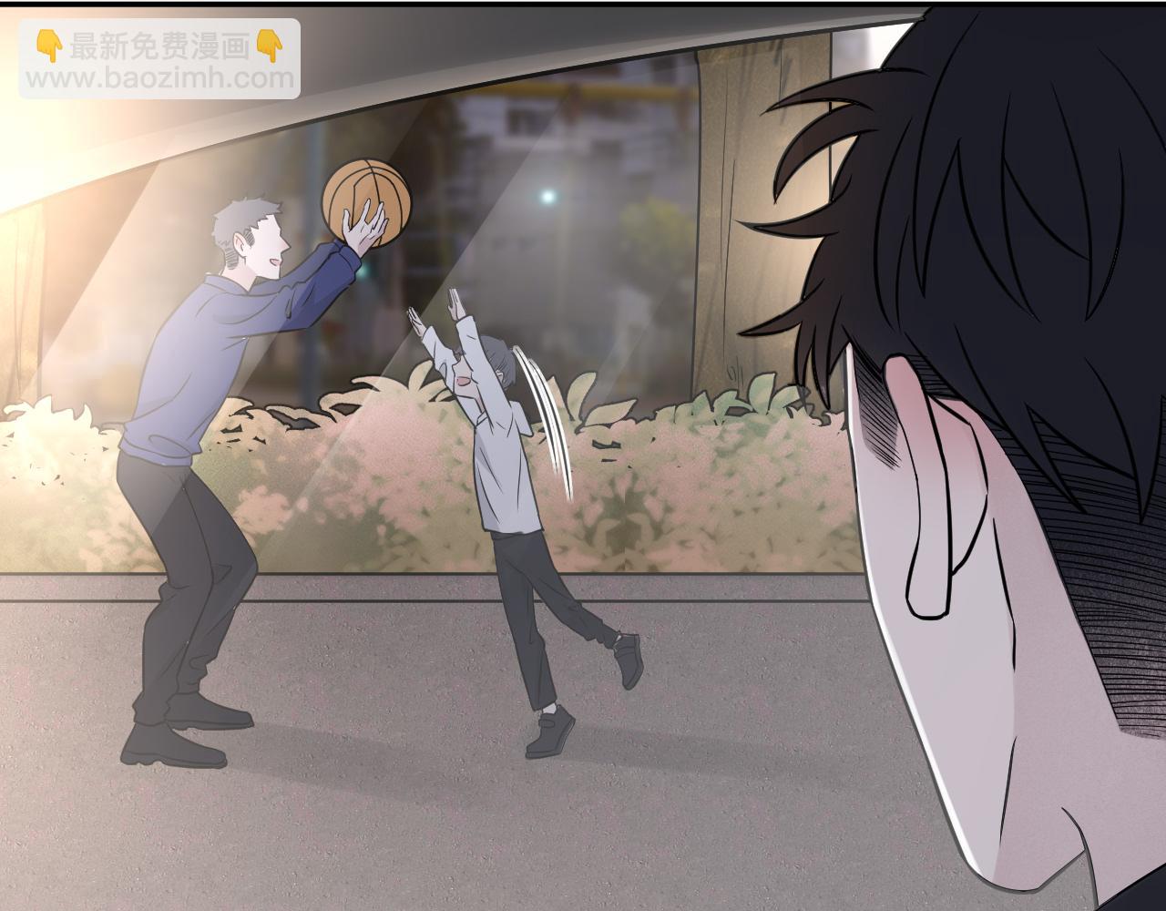 在黑暗中 - 第二季第22話 好久不見(2/2) - 6