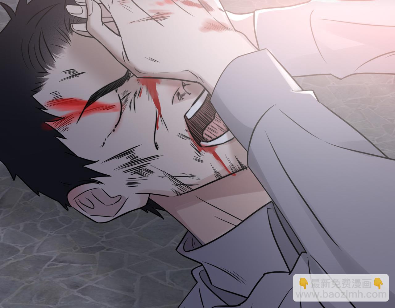 在黑暗中 - 第二季第24話 絕望中的希望(1/3) - 8