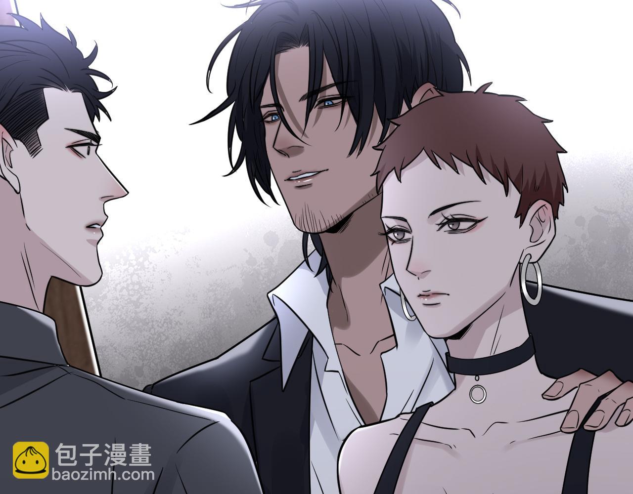 在黑暗中 - 第二季第24話 絕望中的希望(1/3) - 4